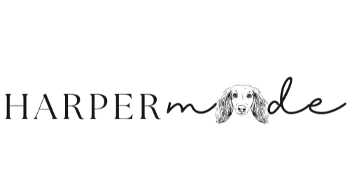 Shop Harpermade logo