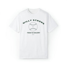 Load image into Gallery viewer, Willy Strong T-shirt
