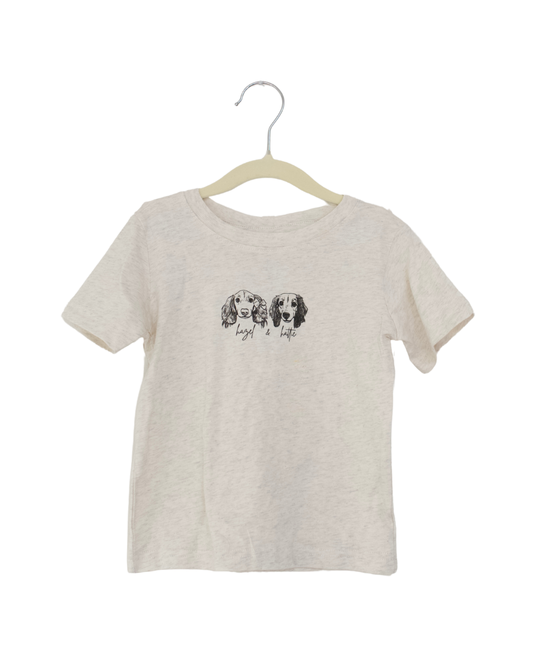 TODDLER T-SHIRT